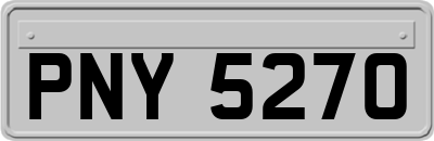 PNY5270