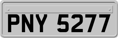 PNY5277