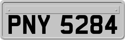 PNY5284