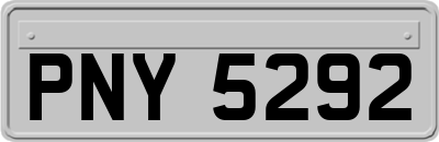 PNY5292