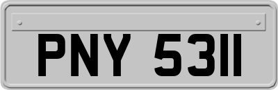 PNY5311