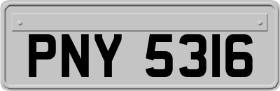 PNY5316