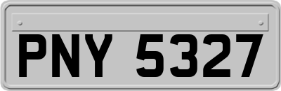 PNY5327