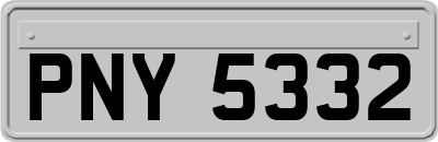 PNY5332