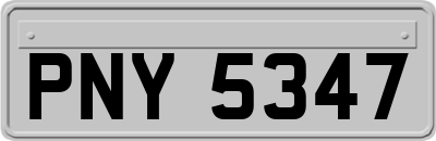 PNY5347