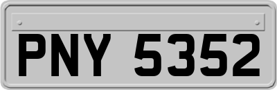 PNY5352