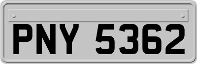 PNY5362
