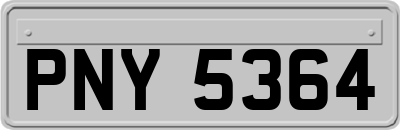 PNY5364