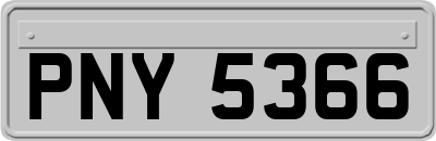 PNY5366