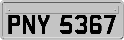 PNY5367