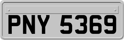 PNY5369