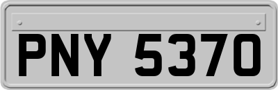 PNY5370