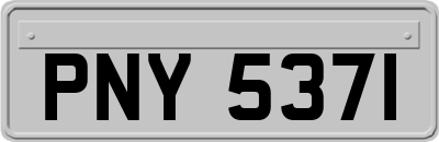 PNY5371
