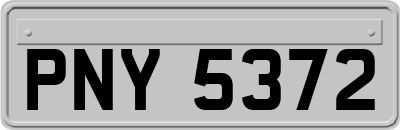 PNY5372