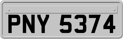 PNY5374