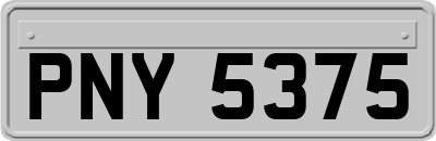 PNY5375