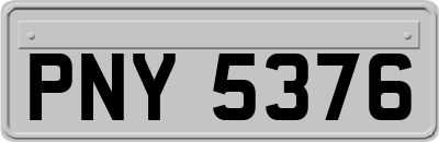 PNY5376