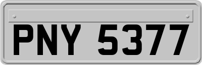 PNY5377