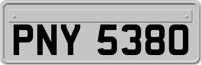 PNY5380