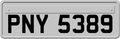 PNY5389