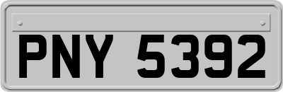 PNY5392