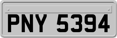 PNY5394