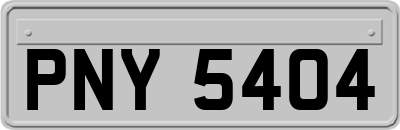 PNY5404