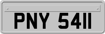 PNY5411