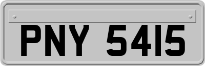 PNY5415