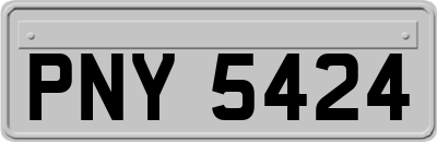 PNY5424