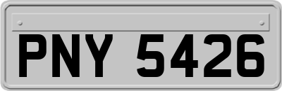 PNY5426