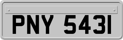 PNY5431