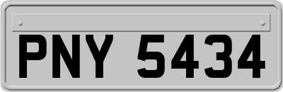 PNY5434