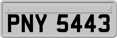 PNY5443