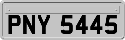 PNY5445
