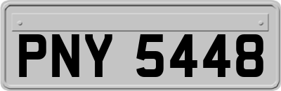 PNY5448