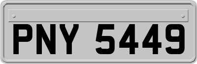 PNY5449