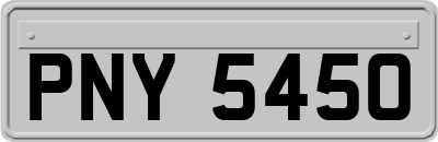 PNY5450