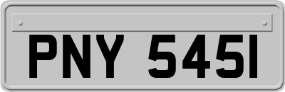 PNY5451