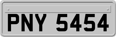 PNY5454