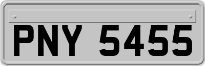PNY5455