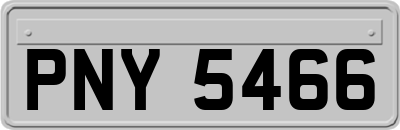 PNY5466