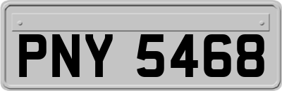PNY5468