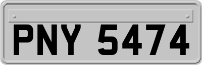 PNY5474