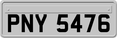 PNY5476