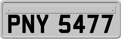 PNY5477