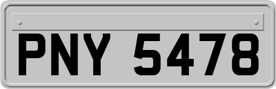 PNY5478