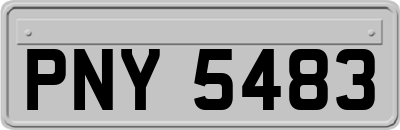 PNY5483