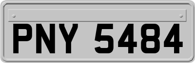PNY5484