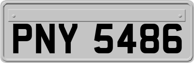 PNY5486